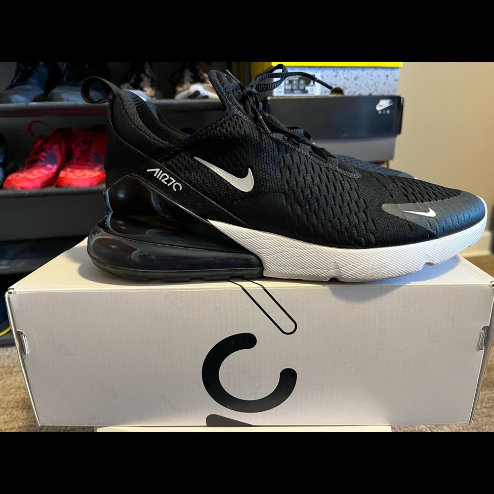 Airmax 270